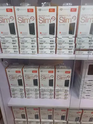 External Hard Drive 1tb Seagate