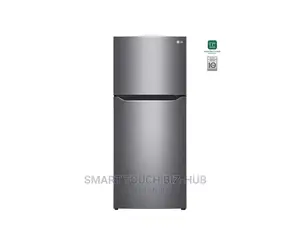 LG 427L Fridge Inverter Gn-B422sql