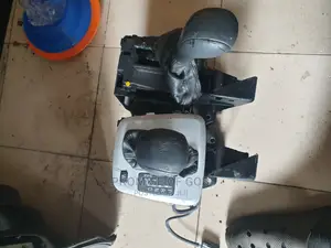 Volvo Xc90 Gear Leaver