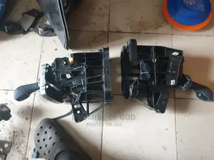 Volvo Xc90 Gear Leaver