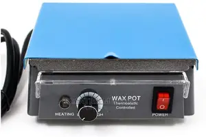 Dental Lab Equipment Wax Heater Pot High Quality Wax Pot
