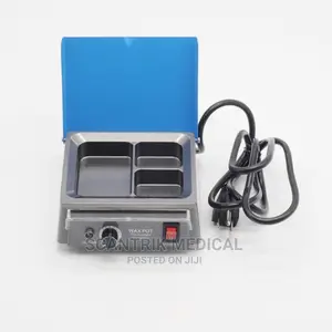Dental Laboratory Wax Heaters