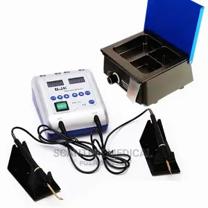 Dental Laboratory Wax Heater Pot 3pots