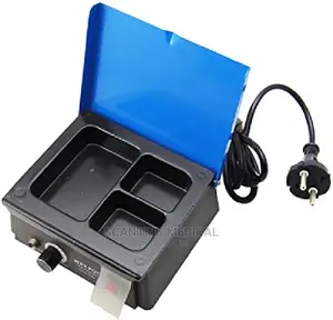 Wax Melter Automatic Temperature Control Wax Melt Wax Melt