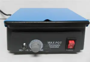 High Quality Dental Lab Equipment Wax Heater Pot