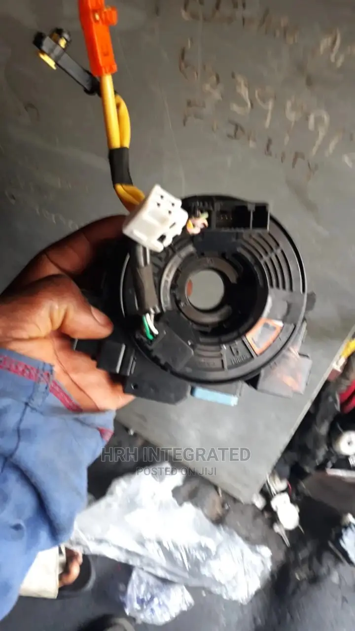 Angle Sensor for Lexus Es350