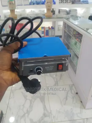 Digital Low Price Dental Wax Pot With Heater for Dental Lab
