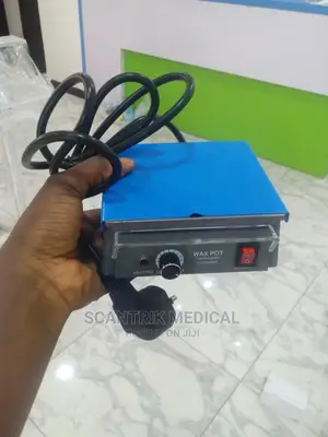 Digital Dental Wax Pot With Heater for Dental Lab