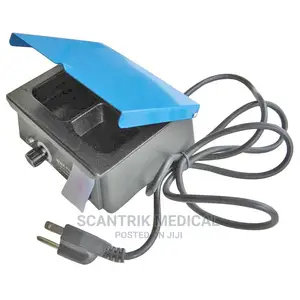 Medical Dental Analog Wax Heater Pot for Dental Lab