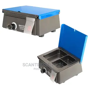 Dental Standard Electric Lab Analog Wax Heater