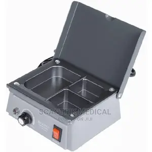 Dental Wax Melter Heater Dipping Melt Wax Carving Warmer