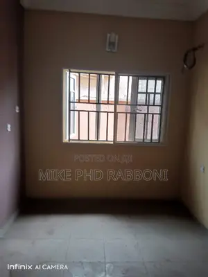 Furnished 3bdrm Block of Flats in Enugu for Rent