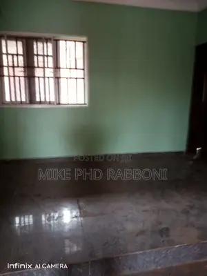 Furnished 3bdrm Block of Flats in Enugu for Rent