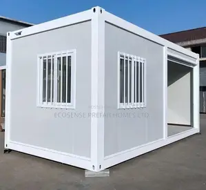 Porta Cabins For Every Space Needs (Imported)