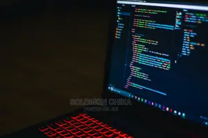 Fullstack Web Developer