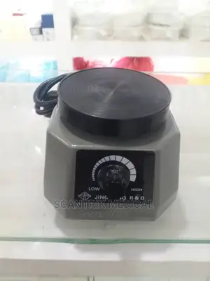 Professional Dental Vibrator