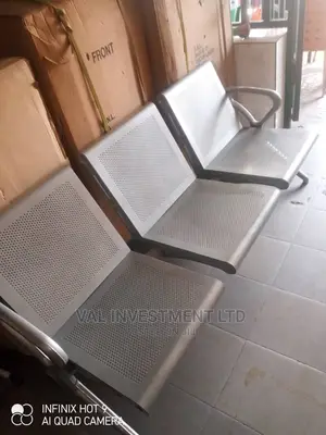 Airport Chairs