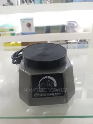 Variable Speed Dental Vibrator