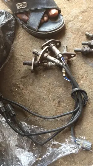 Oxygen Sensor Rs300 and Highlander 2003