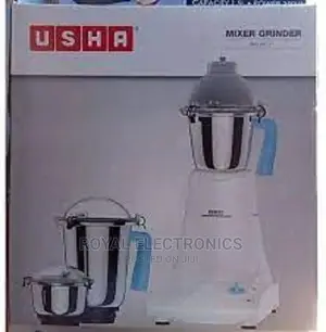 Brand New USHA Mixer Grinder(Mg-2053n)