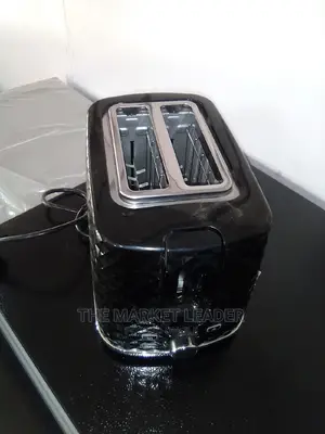 Scanfrost Toaster Sfkat 2002