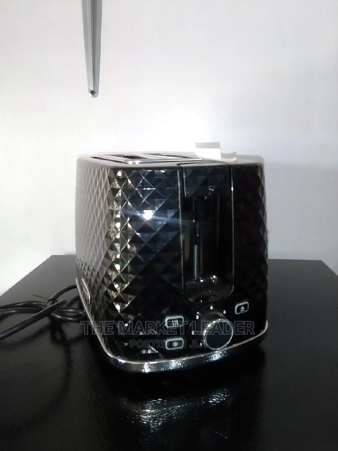 Scanfrost Toaster Sfkat 2002