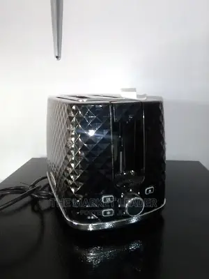 Scanfrost Toaster Sfkat 2002
