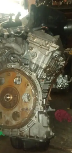 1GR Upper Filter Tokunbo Engine