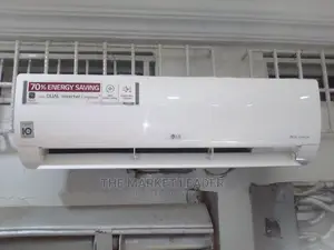 Lg 2hp Inverter Ac Gencool