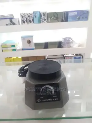 Laboratory Equipments Dental Vibrator