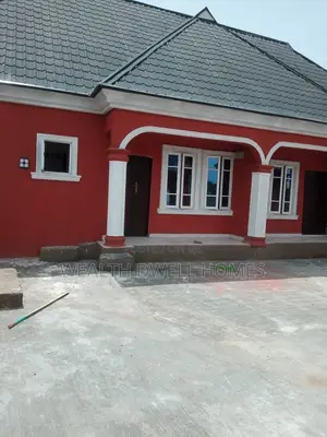 2bdrm Block of Flats in Alagbaka, Akure for rent