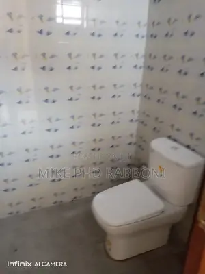 Furnished 4bdrm Duplex in Enugu for Sale