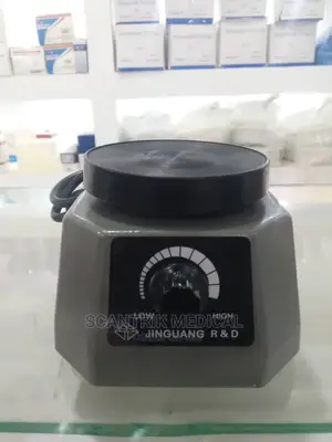 Compact Design Dental Vibrator