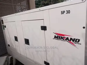 Mikano Lister Generator