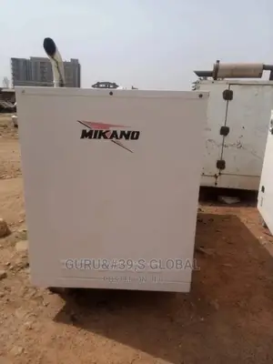 Mikano Lister Generator