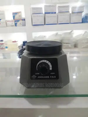 Plaster Cast Round Vibrator
