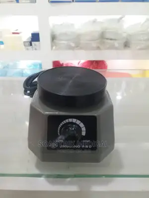 Dentist Use Vibrator Machine