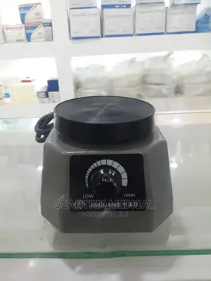 Portable Strong Dental Vibrator