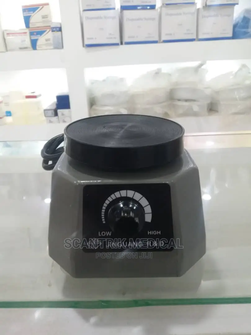 Portable Strong Dental Vibrator
