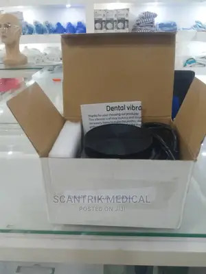 Low Noise Dental Vibrator Machine