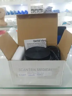 Laboratory Equipment Dental Vibrator Machine