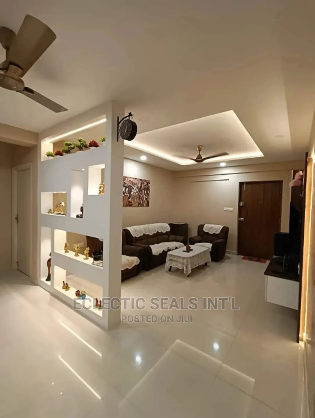 POP TV Console Designs