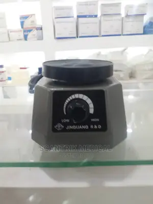 Dental Surgical Vibrator Machine