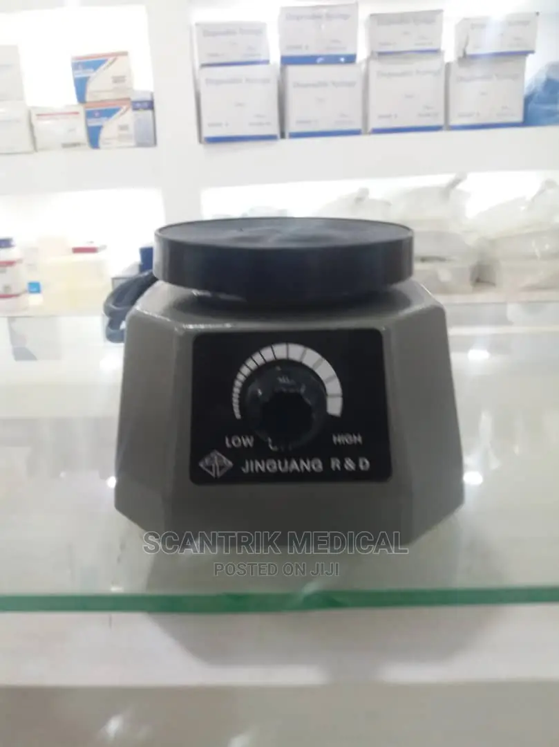 Dental Surgical Vibrator Machine