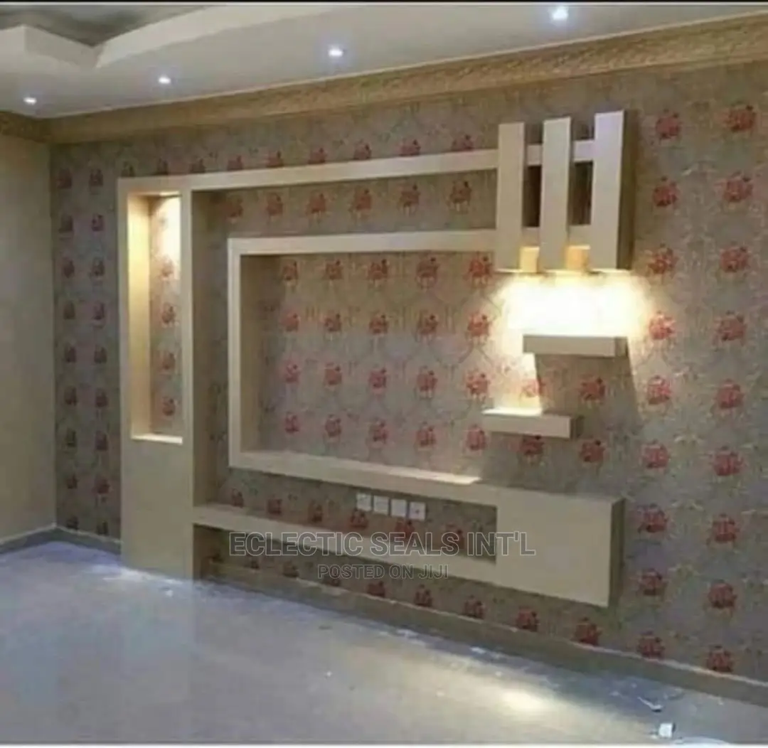 POP TV Console Designs