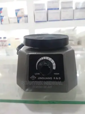 One Stop Hub Dental Vibrator Machine