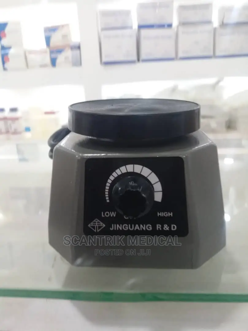 One Stop Hub Dental Vibrator Machine