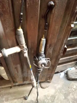Steering Racks Hyundai Accent 2012 Model