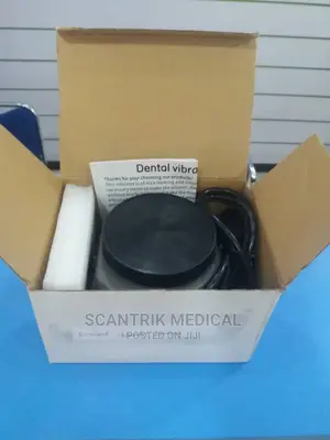 High Frequency Dental Vibrator Machine