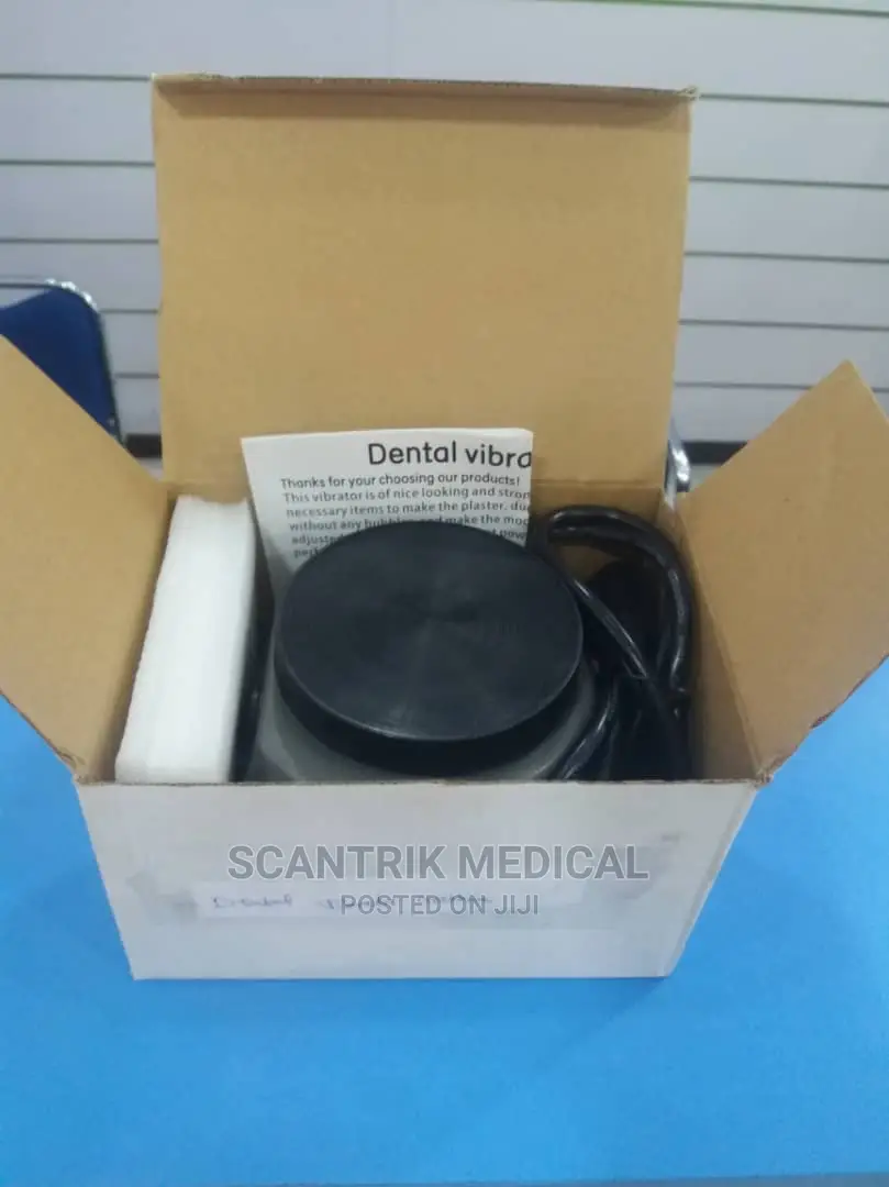 High Frequency Dental Vibrator Machine